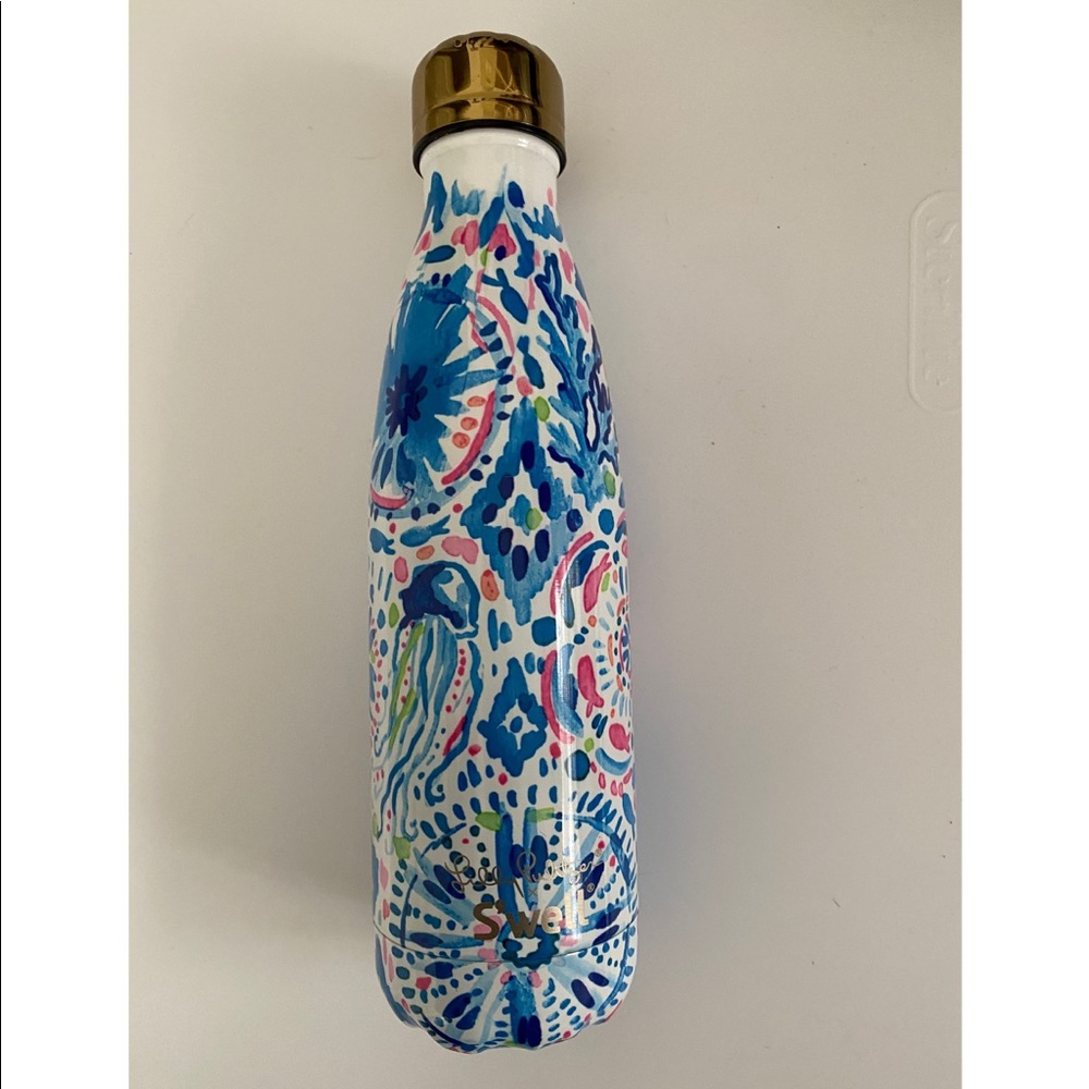 Lily Pulitzer Swell Waterbottle